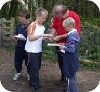 Illustration of Teaching